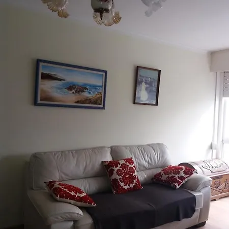 Lägenhet Grande Y Luminoso *