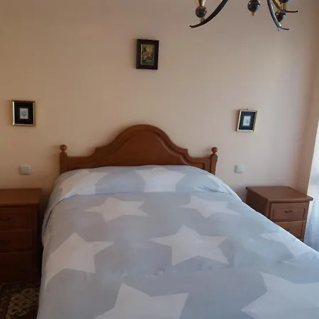 Apartment Grande Y Luminoso Santiago de Compostela