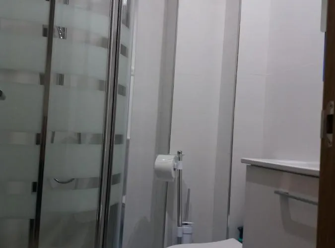 Grande Y Luminoso Apartment