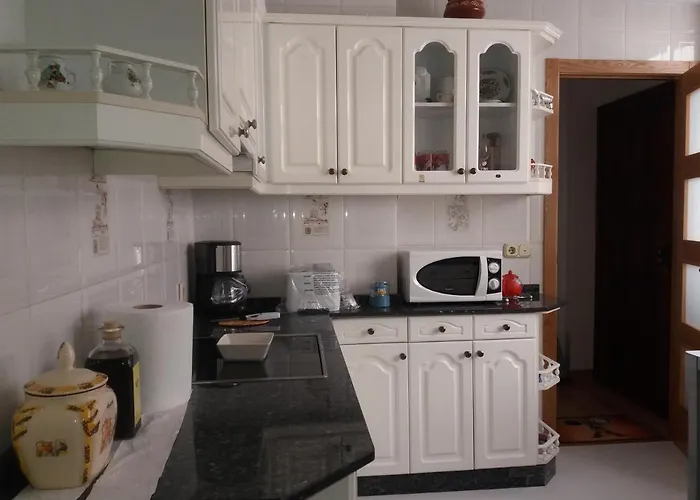 Apartment Grande Y Luminoso